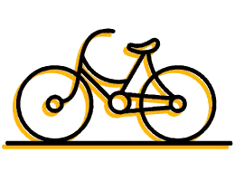 ikona rower